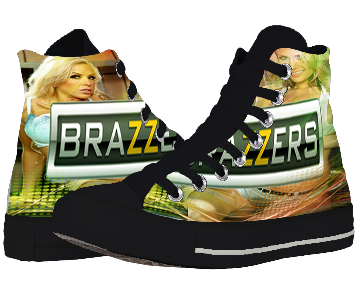 Primary image for BRAZZER Affordable Canvas Casual Shoes