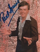 Paul Squire TV Comedian Bob Monkhouse Vintage Hand Signed Photo - £8.75 GBP