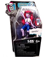 Monster High Mega Bloks Cleo de Nile Poseable Figure - Collection 2 - £9.54 GBP
