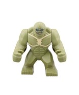 Abomination Emil Blonsky Marvel Comic Blocks Minifigures - $5.87