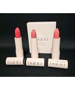Doll 10 HydraGel Lipstick Collection Set of 3 67C Full Size New in Box NIB - $37.13