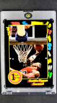 1991 1991-92 Wild Card 1st Edition #83 Scottie Pippen HOF Chicago Bulls Card - £1.34 GBP