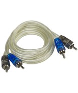 Stinger 1.5ft Coaxial Interconnect Cable - $32.35
