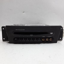 04 05 06 07 08 Chrysler Pacifica DVD CD 6 disc Auto changer OEM P04685908AF - $108.89