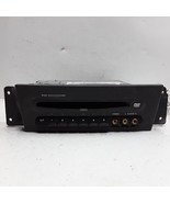 04 05 06 07 08 Chrysler Pacifica DVD CD 6 disc Auto changer OEM P04685908AF - $108.89