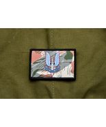  C Squadron Rhodesian Special Air Service Woven Moral Patch Brushstroke ... - $9.75