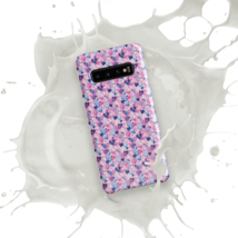 Cartoon Love Hearts Pattern Snap case for Samsung? - $22.40