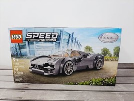 LEGO Speed Champions 76915 Pagani Utopia NEW Sealed 2023 - £13.70 GBP