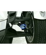 Cyber White Auxiliary Driving Light Kit Lamps For Can-Am Spyder - £92.70 GBP