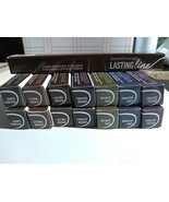 bareMinerals LASTING LINE Long Wearing Eyeliner ALWAYS CHARCOAL- Full Si... - $387.25 MXN