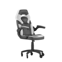 X10 Gaming Chair Racing Office Computer PC Adjustable Chair with - £214.21 GBP