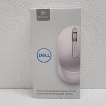 Dell MS7421W Premier Wireless Rechargeable Mouse - New! - £37.17 GBP