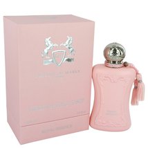 Parfums De Marly Delina Exclusif Perfume 2.5 Oz Eau De Parfum Spray image 4