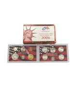 United states of america Silver coin Us mint silver proof set 403453 - £47.45 GBP