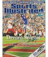 Kerry Maier Signed Autographed Complete &quot;Sports Illustrated&quot; Magazine - ... - £15.72 GBP