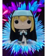 Fire Force - Funko Pop! #979 - Iris LOOSE preowned No Stand!! - €10,19 EUR Fire Force - Funko Pop! #979 - Iris LOOSE preowned No Stand!! - €10,19 EUR