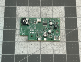 Honeywell Water Heater Gas Control Board P# WV8840B1141 - $49.08 CAD