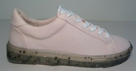 Steve Madden Cool Planet Size 6 M SUNNYY Blush Pink Sneakers New Women&#39;s Shoes - £87.61 GBP