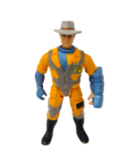 Vintage Kenner Jurassic Park The Lost World Series 2 Eddie Carr Figure T... - $20.44 CAD
