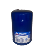 NEW GENUINE GM FILTER, OEM PART NUMBER 12731178 - €21,94 EUR