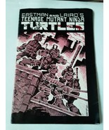 &quot;Teenage Mutant Ninja Turtles 1&quot; CGC 4.4 3rd Printing VG- 1984 - $1,000.00