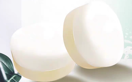 KIRAMEKI soap,Rich in Goat Milk Essence - $18.88