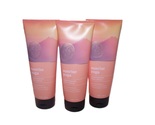 Bath &amp; Body Works Sunrise Yoga Moisturizing Body Cream  8 oz - Lot of 3 - $28.50