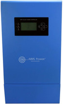 AIMS Power SCC60AMPPT 60 AMP Solar Charge Controller with MPPT Technology - £399.03 GBP