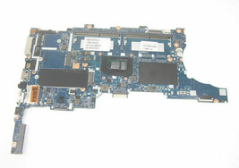 HP Elitebook Motherboard 918313-501 - £141.48 GBP
