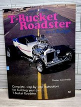 How To Build A T Bucket Roadster On A Budget Chester Greenhalgh - $146.99