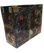 Typhoeus Gundam Chimera HG 1/144 Figurine 07 Model Kit Bandai NEW - $108.61 CAD