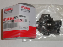 Oil Pump Impeller Rotor Drive Gear Assembly OEM Yamaha YFZ450 YFZ 450 07-09 - $159.95