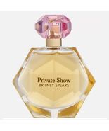 Private Show by Britney Spears 1.7 oz 50 ml Eau De Parfum spray unbox fo... - $36.10