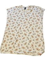 Disney Winnie the Pooh Nightgown 3X - $37.99