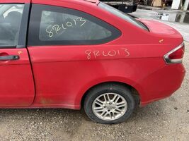 Driver Left Quarter Panel Coupe Fits 08-10 FOCUS 104946935Must Submit Cu... - $495.00