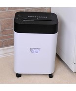New Royal 14-Sheet Micro Cut Paper Shredder on Casters, 14MC-89736 - €77,85 EUR