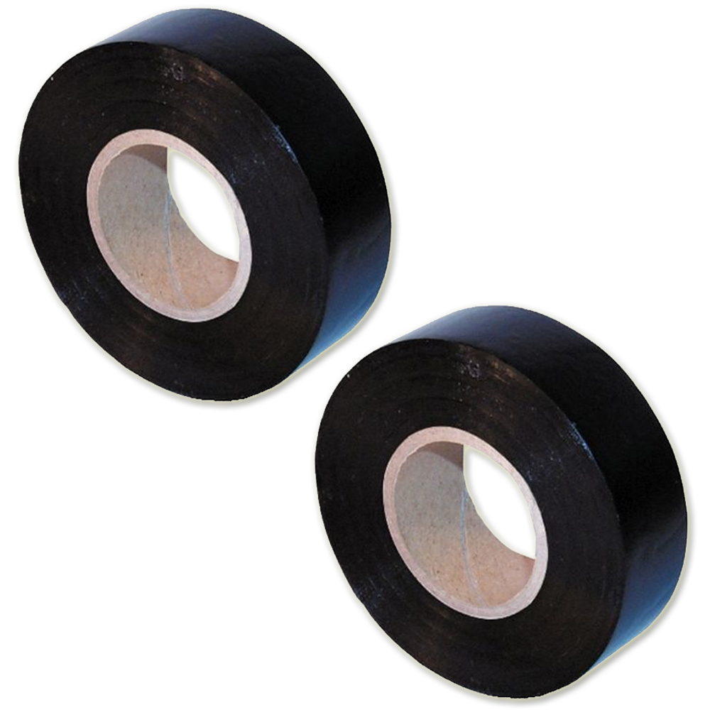 Primary image for Ultra Tape- Set of 2- Black