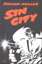 Sin City Miller, Frank - $58.90