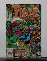 The Mighty Thor #405 July 1989 - £4.64 GBP
