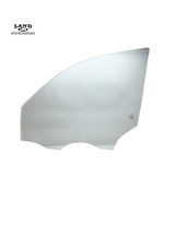 MERCEDES 166 GL/GLS/ML/GLE DRIVER/LEFT FRONT DOOR SEAL WINDOW GLASS SINGLE - €42,10 EUR