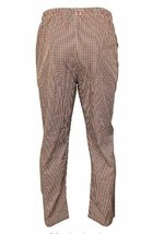 NWT $42 Polo Ralph Lauren Men&#39;s Sleep Bottoms 100% Cotton Sleepwear Stri... - $32.99