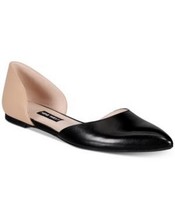 Nine West Starship Two-Piece Flats - $32.40
