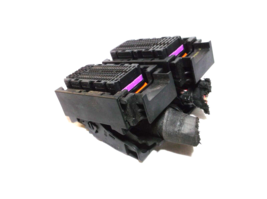 HARNESS.WIRES.PLUGS.PIGTAILS  FOR  AUDI/VOLKSWAGEN/2.0L TURBO/ENGINE COMPUTER image 3