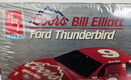 Bill Elliott 1990 Coors Melling Ford Thunderbird #9 Ertl 1:25 Model Kit Unopene - £15.73 GBP