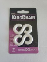 Mibro King Chain Plastic 2&quot; - £7.75 GBP