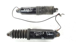 Rear Shocks PN: 54565-97c OEM 2003 Harley Davidson Electra Glide Ultra C... - $74.25