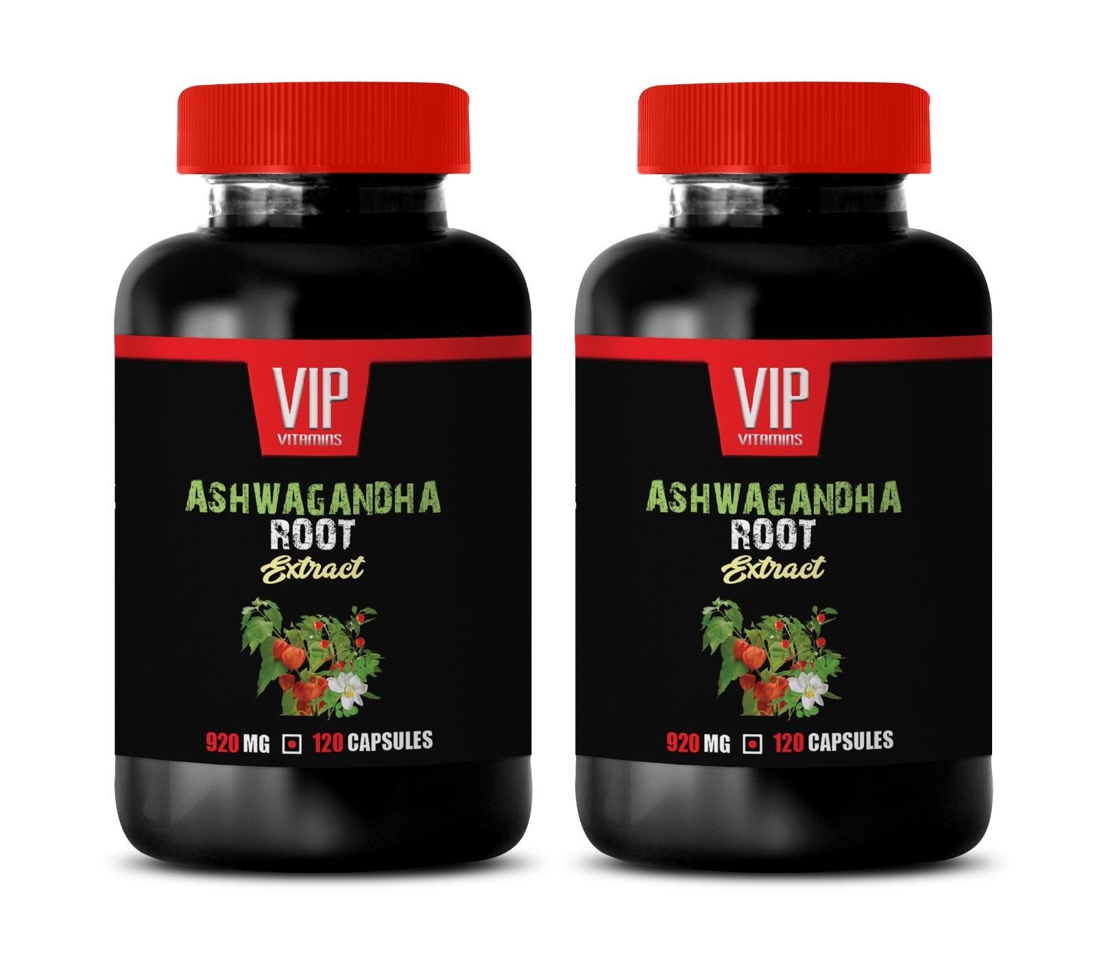 ancient medicinal herb - ASHWAGANDHA ROOT EXTRACT 920mg - ashwagandha powder 2B - $24.27