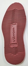 Vibram 2070 style full sole, Auburn color, $18.95 gets you 2 pair, size ... - $26.12 CAD
