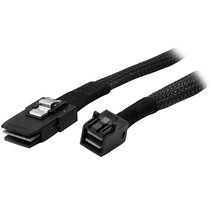 StarTech.com 1m Internal Mini SAS Cable - SFF-8087 to SFF-8643 - Mini SA... - $36.89
