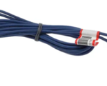 Trane X13200276070 Low Pressure Switch with Blue Leads Open 25PSI/Close ... - $159.29